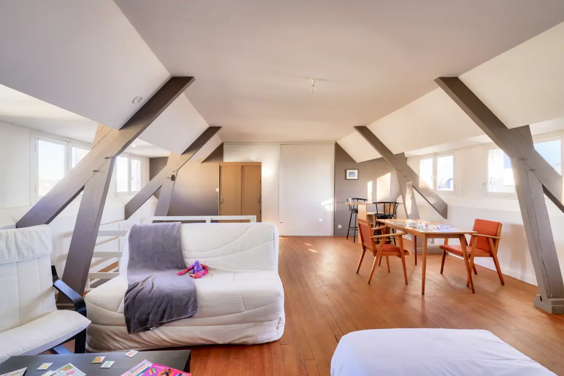 House in Plobannalec-Lesconil
