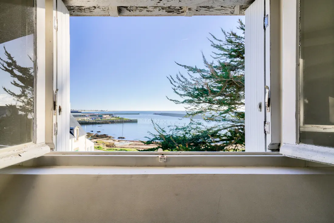 House in Plobannalec-Lesconil