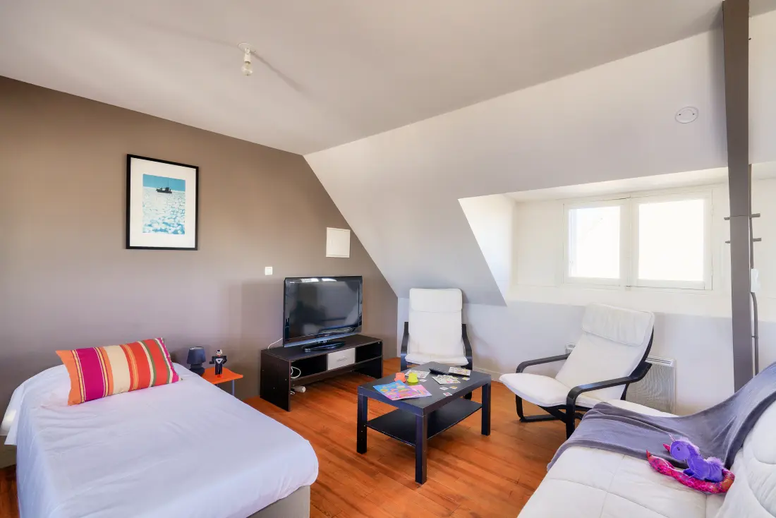 House in Plobannalec-Lesconil