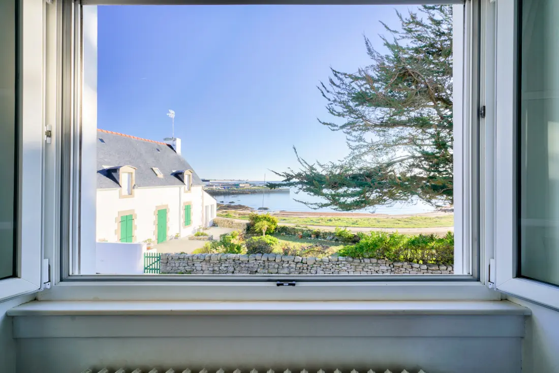 House in Plobannalec-Lesconil