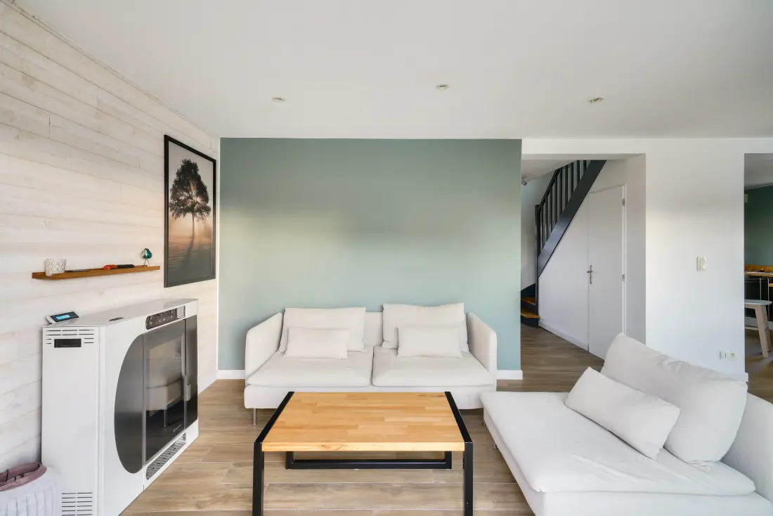 House in Plobannalec-Lesconil