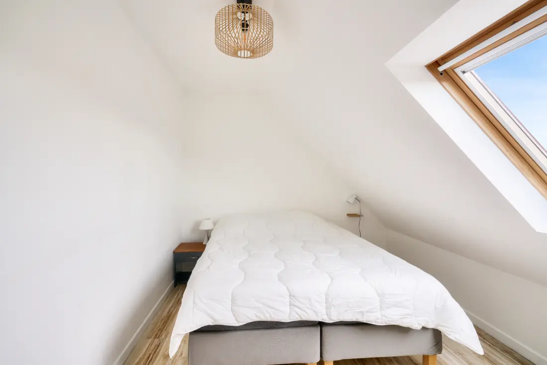 House in Plobannalec-Lesconil