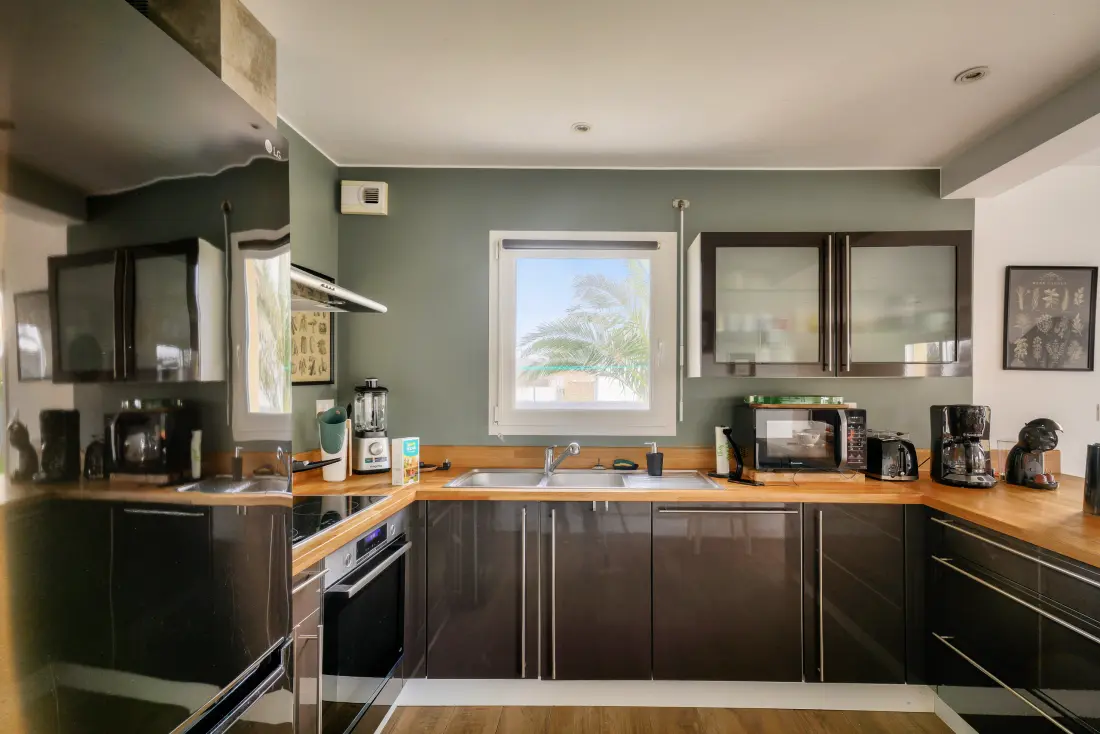 House in Plobannalec-Lesconil