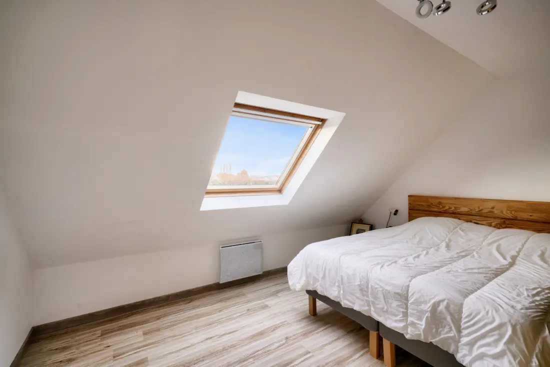 House in Plobannalec-Lesconil