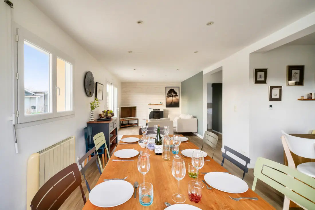 House in Plobannalec-Lesconil