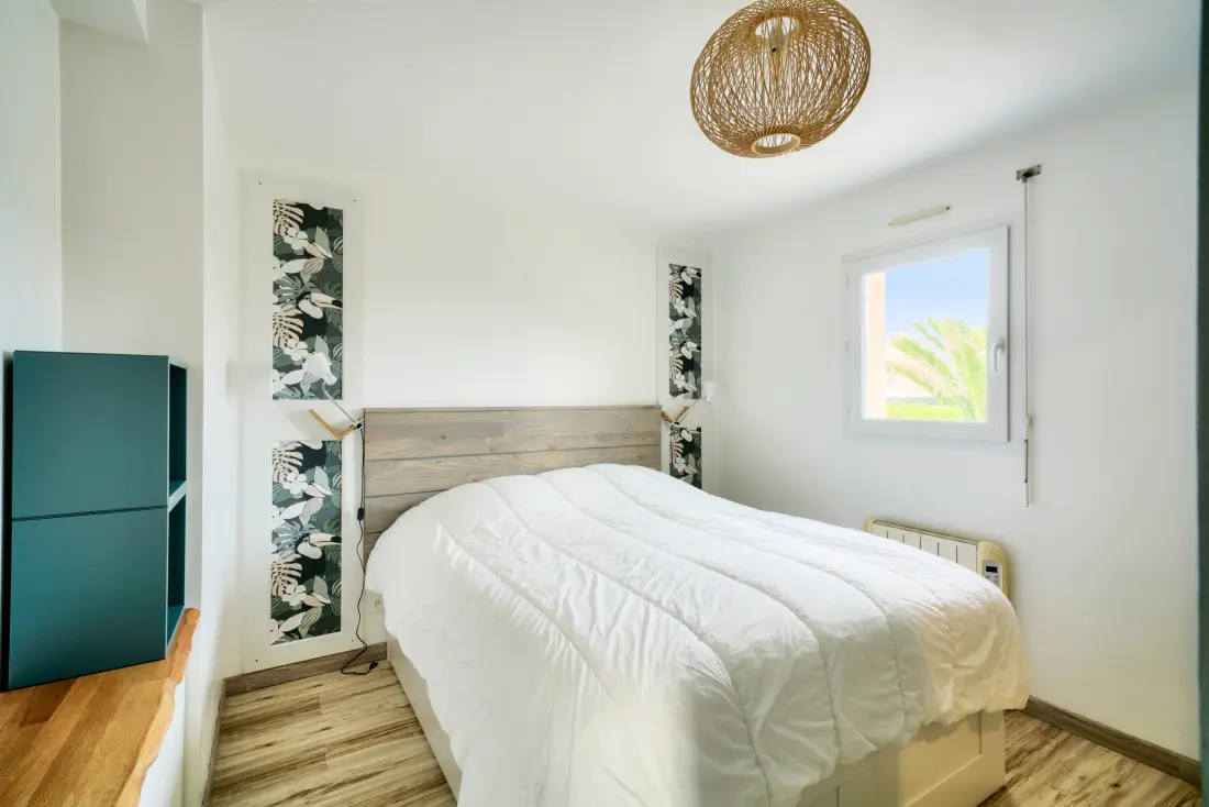 House in Plobannalec-Lesconil
