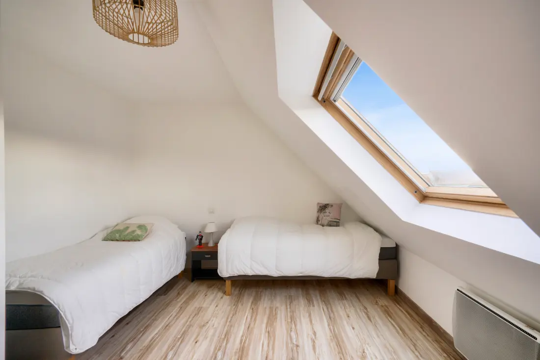 House in Plobannalec-Lesconil