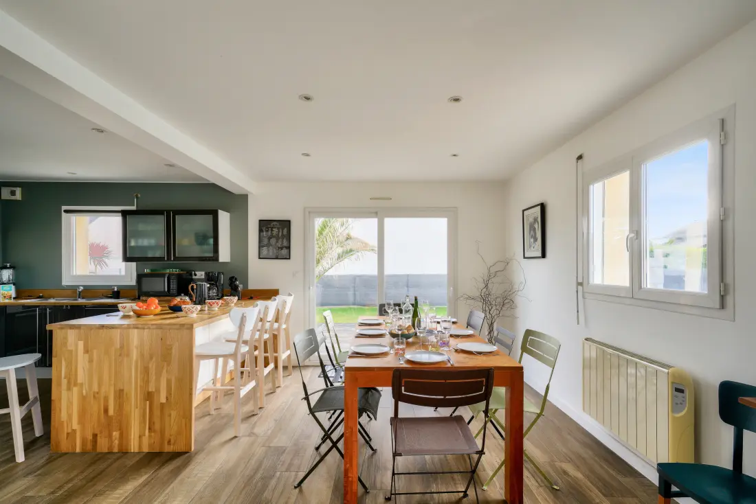 House in Plobannalec-Lesconil