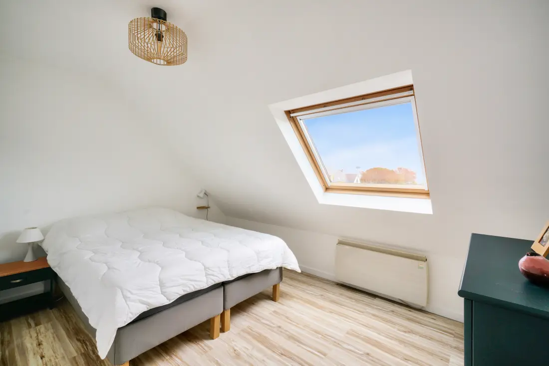 House in Plobannalec-Lesconil