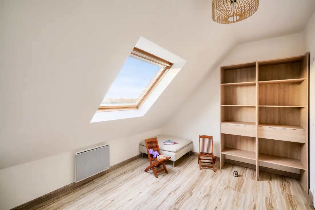 House in Plobannalec-Lesconil