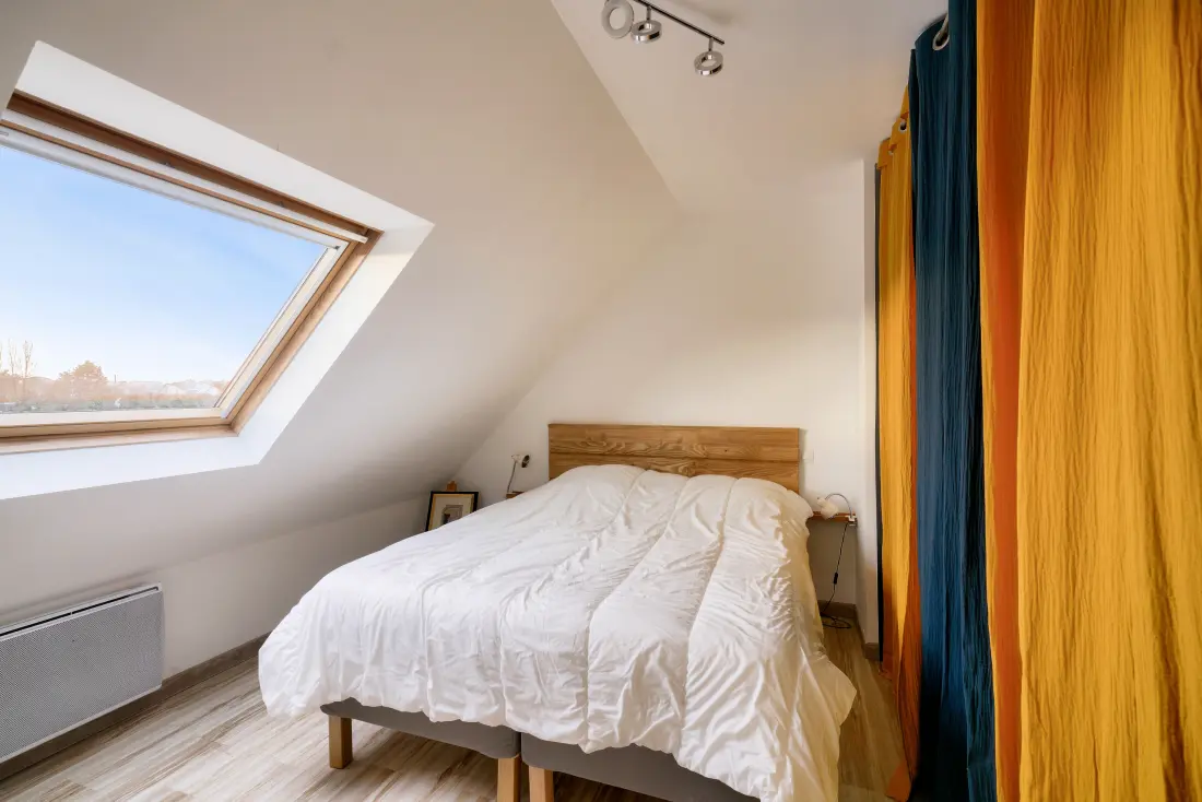 House in Plobannalec-Lesconil