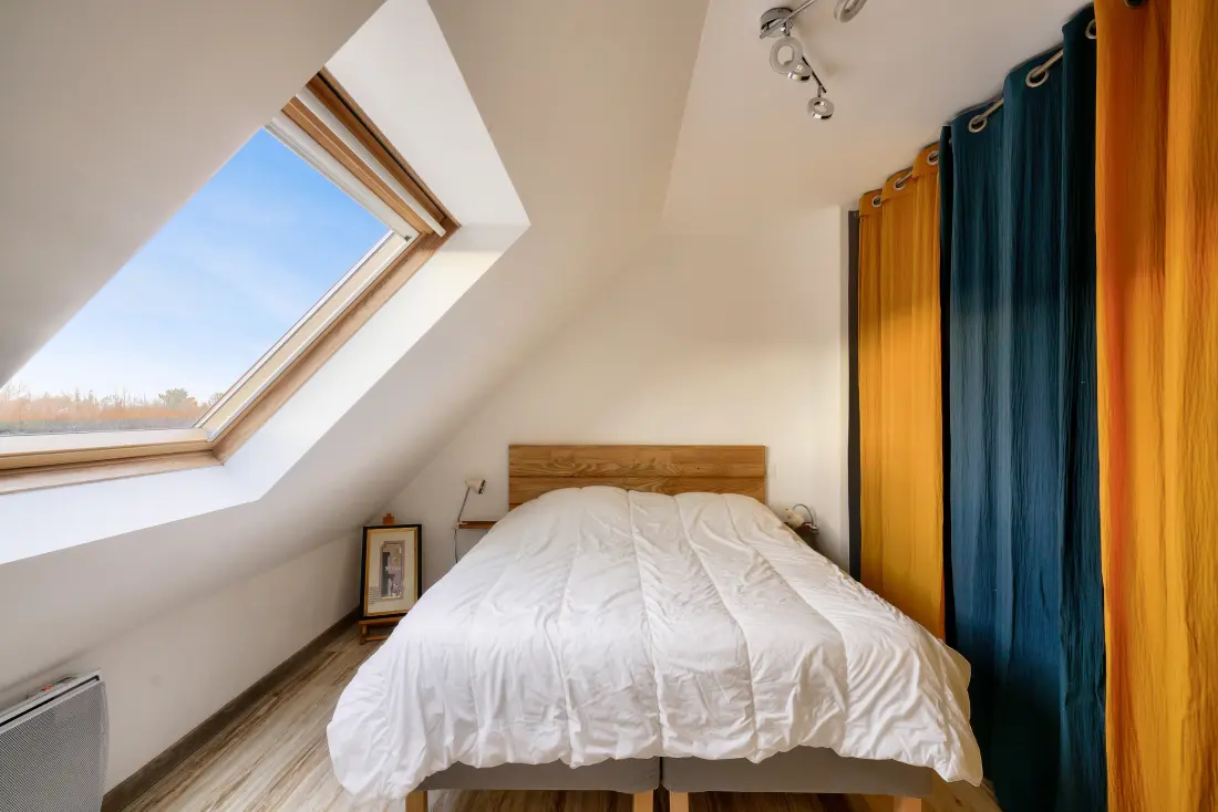 House in Plobannalec-Lesconil