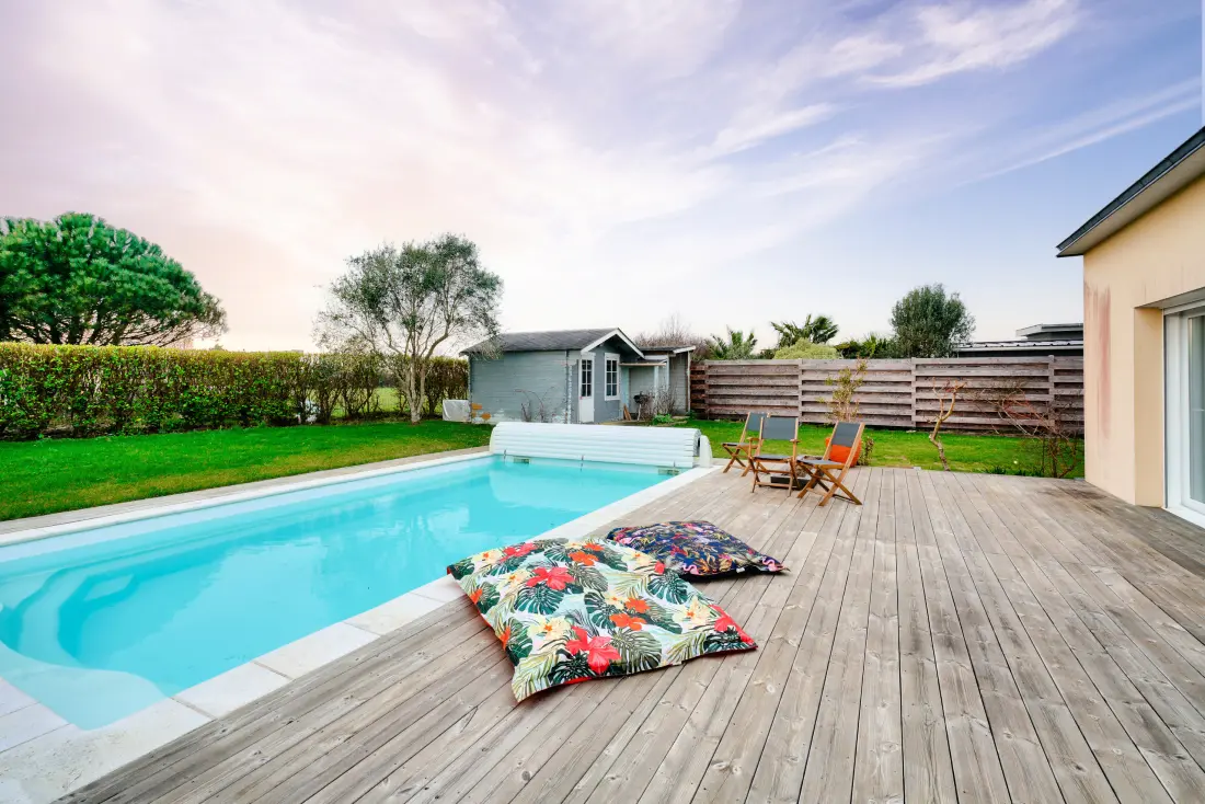 House in Plobannalec-Lesconil