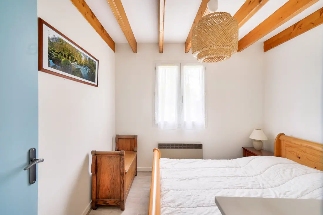 House in Plobannalec-Lesconil