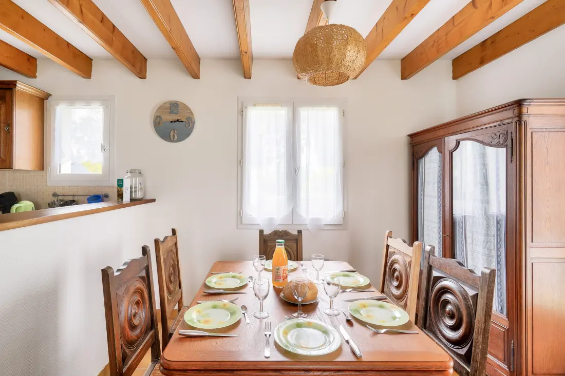 House in Plobannalec-Lesconil