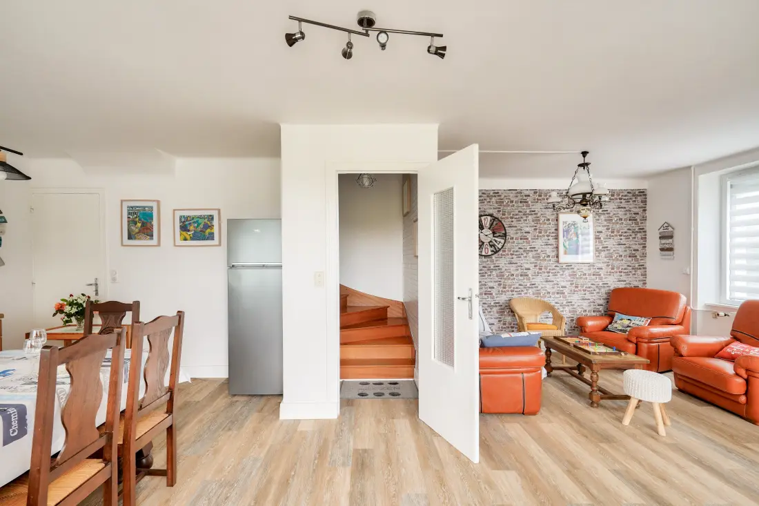 House in Plobannalec-Lesconil