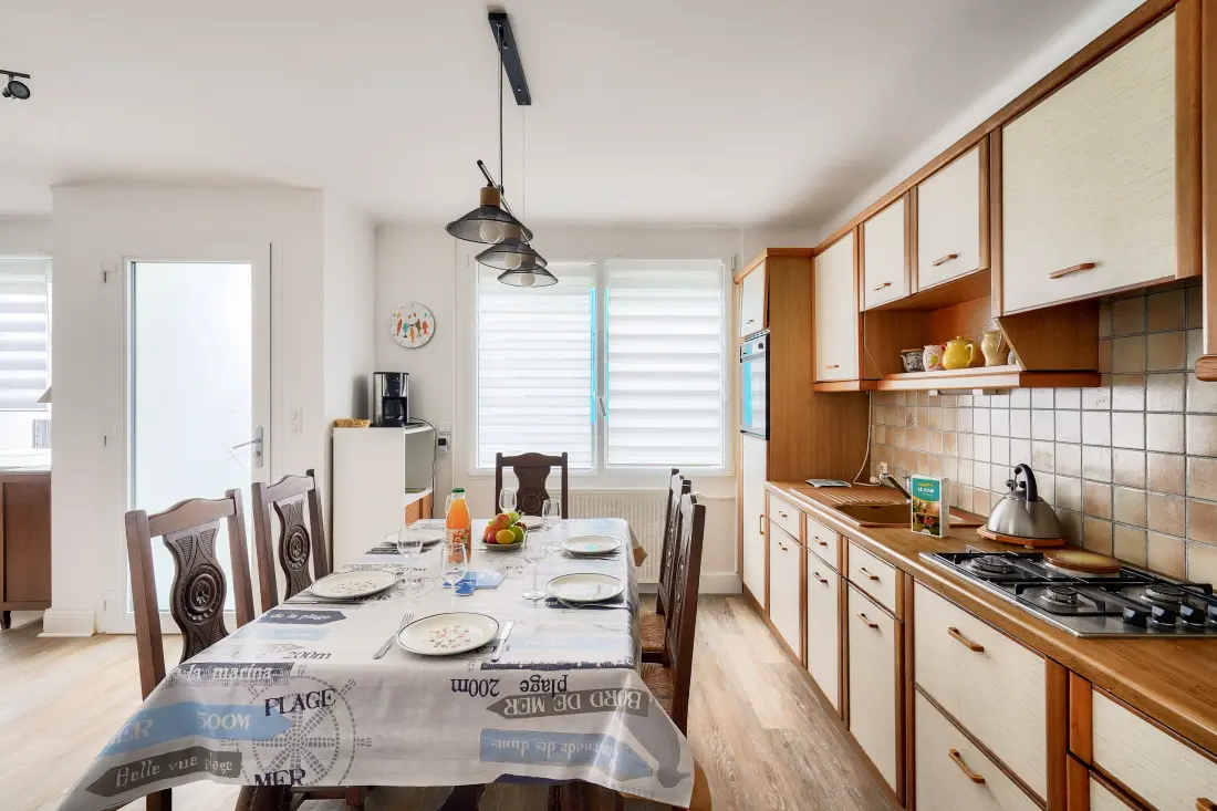 House in Plobannalec-Lesconil