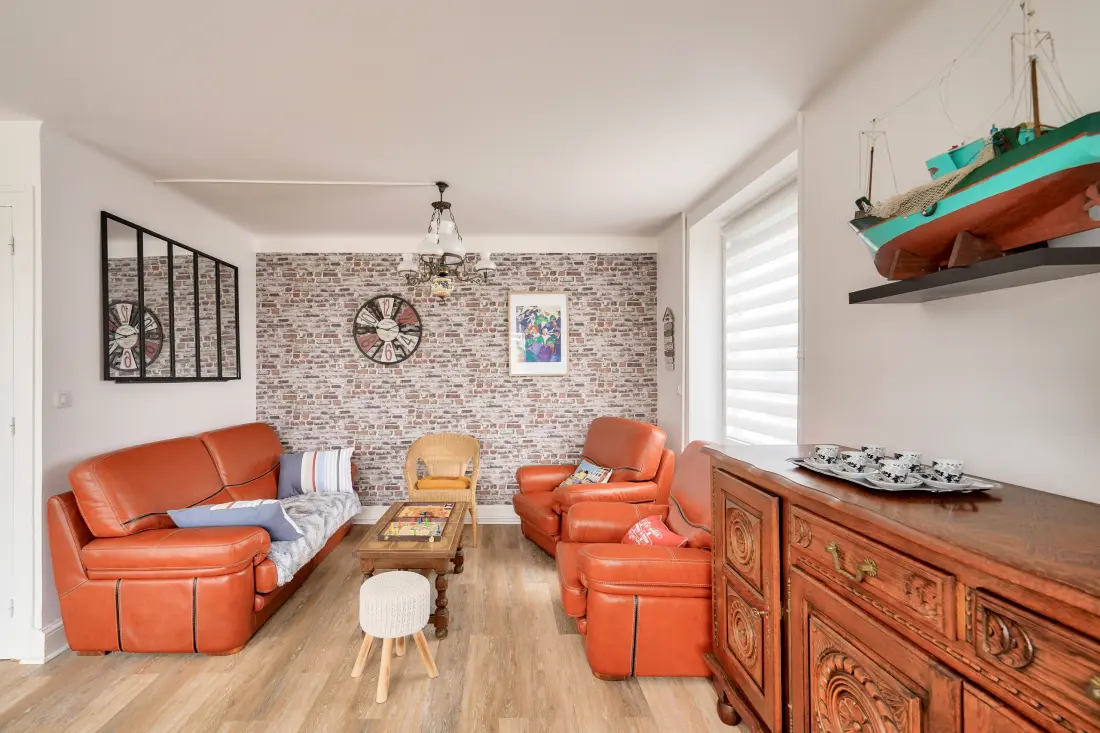 House in Plobannalec-Lesconil