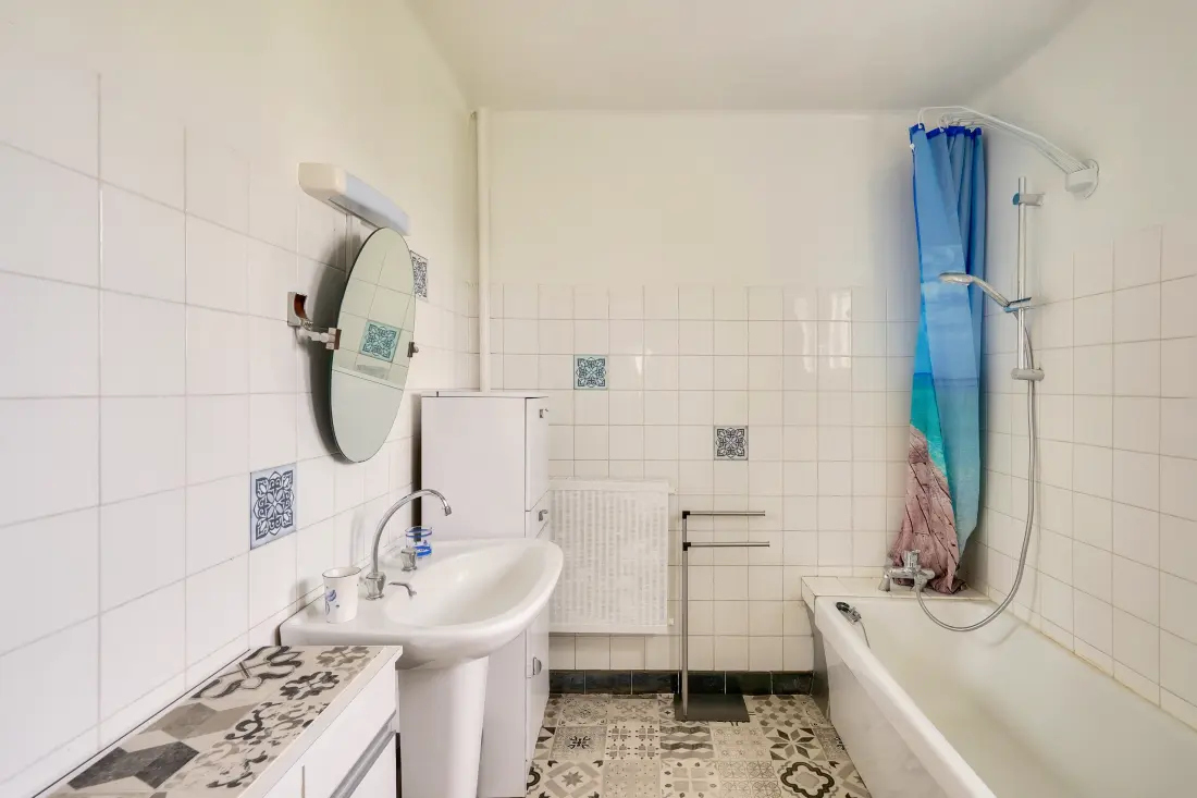 House in Plobannalec-Lesconil