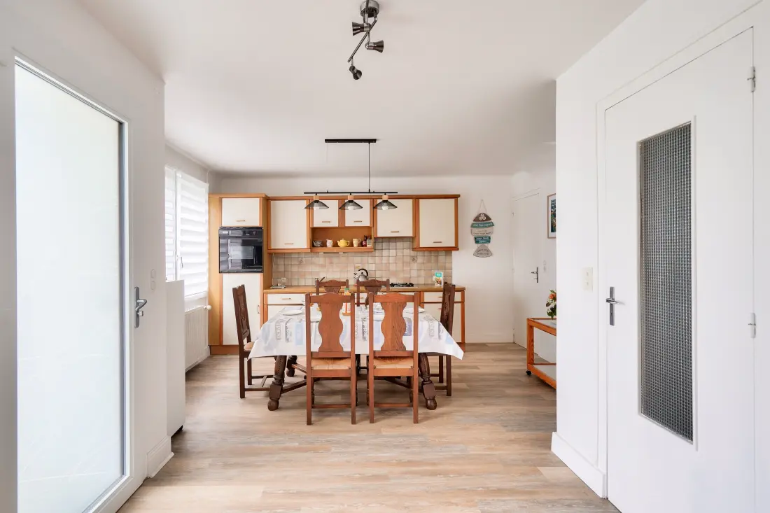 House in Plobannalec-Lesconil