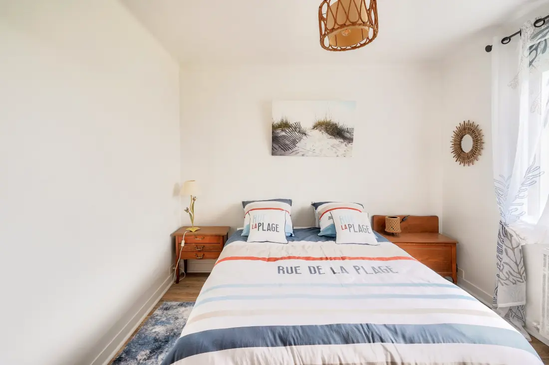 House in Plobannalec-Lesconil