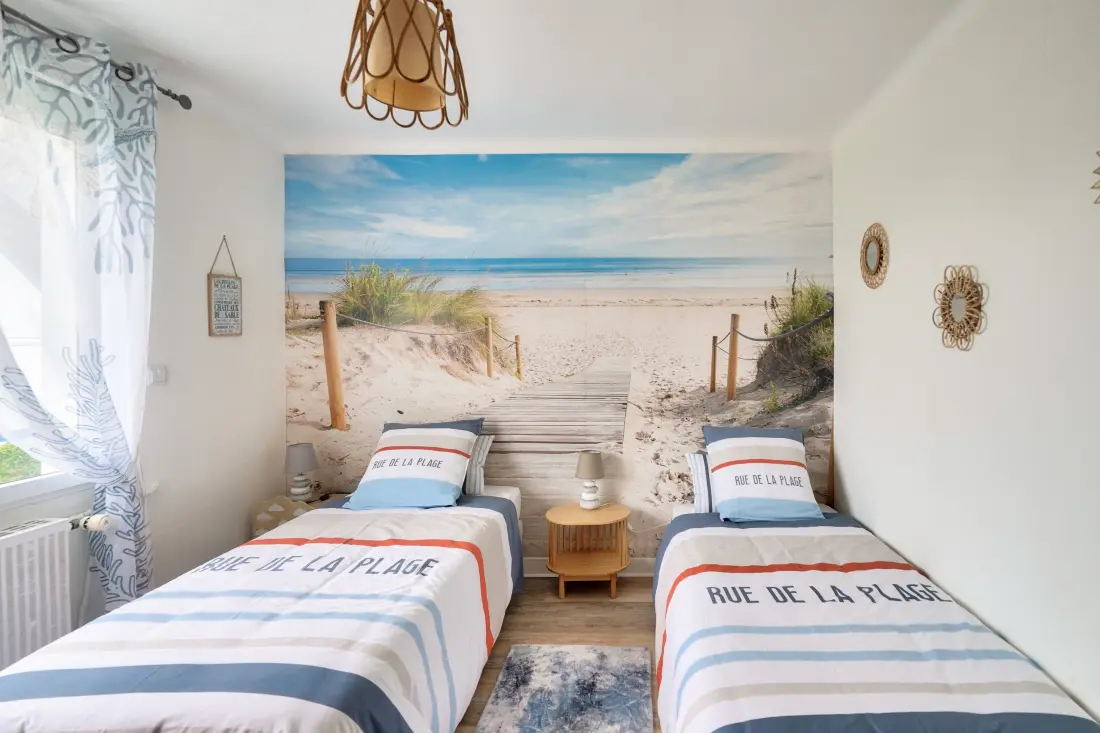 House in Plobannalec-Lesconil