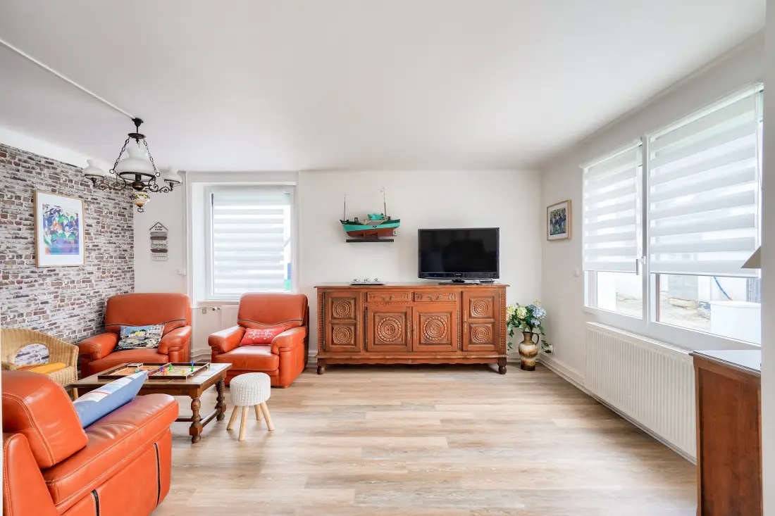 House in Plobannalec-Lesconil
