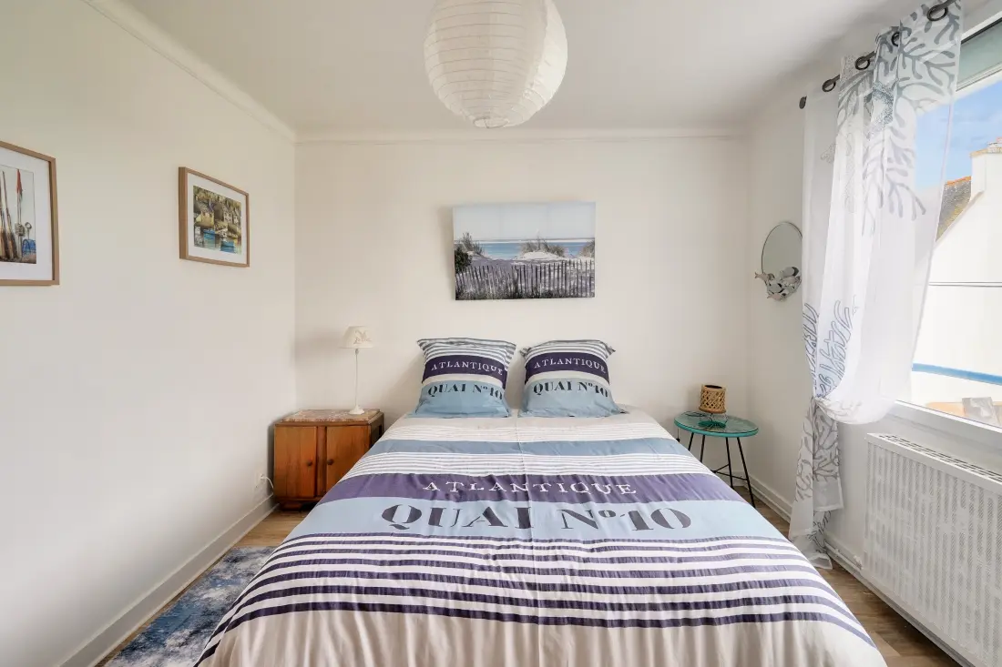 House in Plobannalec-Lesconil