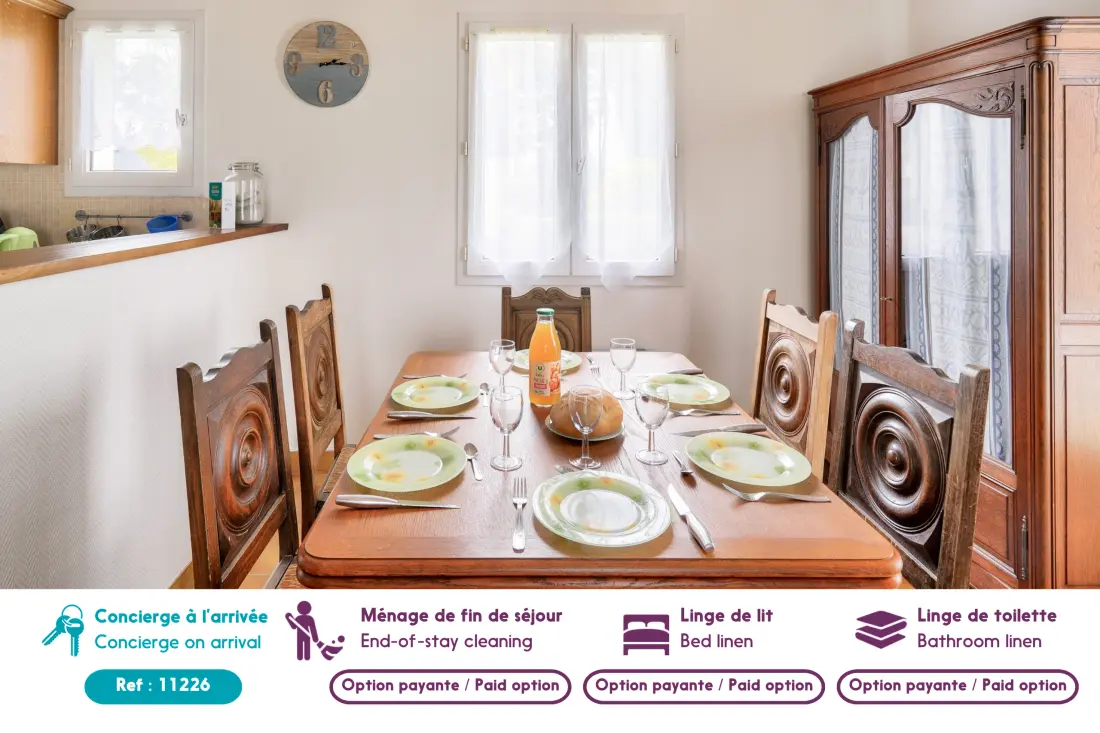 House in Plobannalec-Lesconil