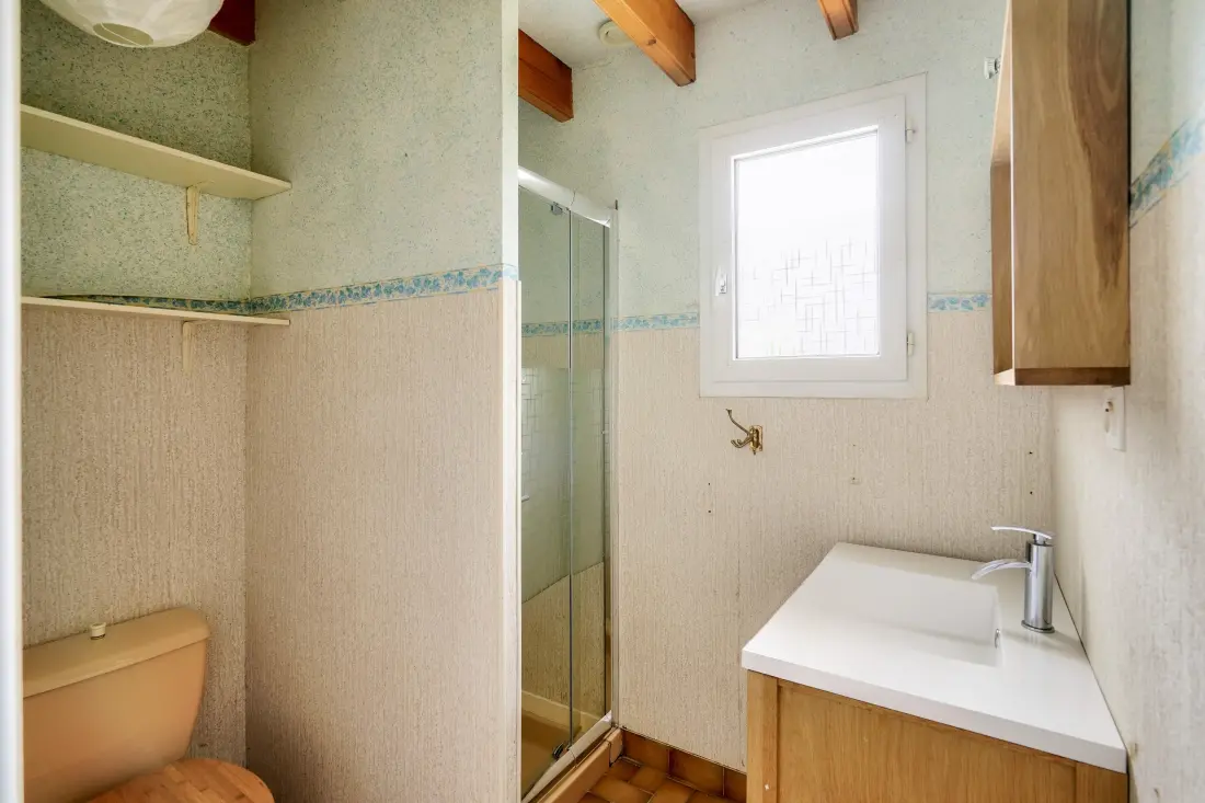 House in Plobannalec-Lesconil