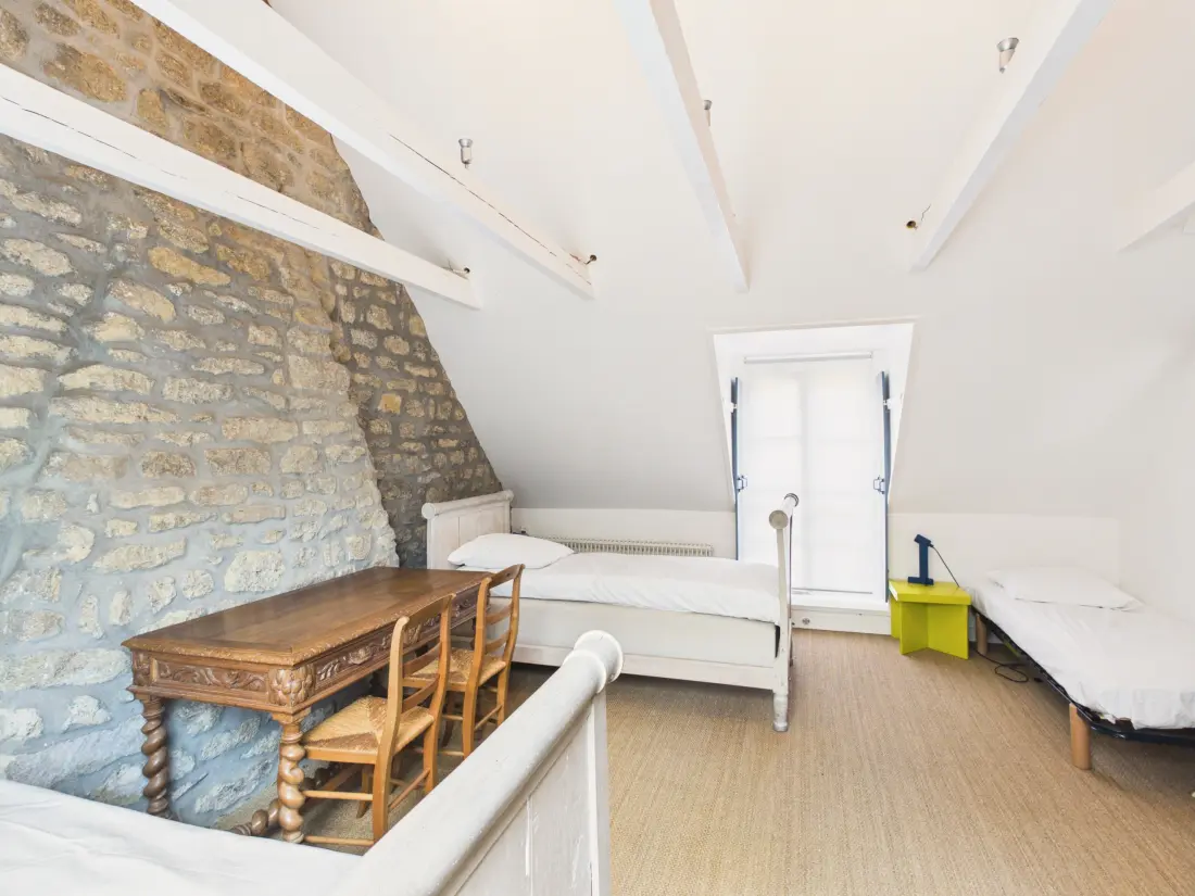 House in Plobannalec-Lesconil