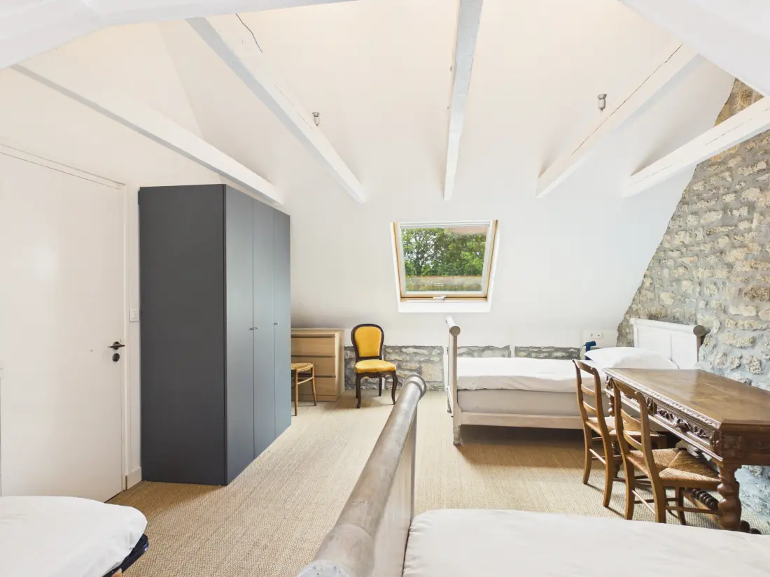 House in Plobannalec-Lesconil