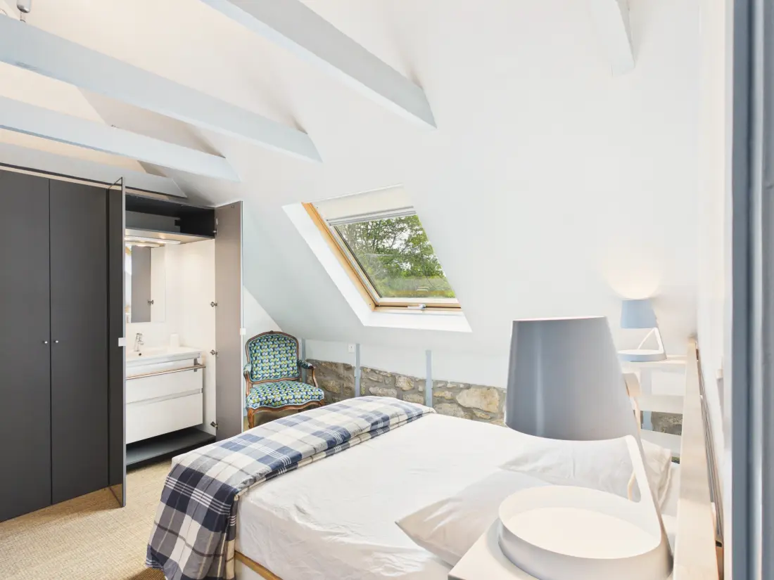 House in Plobannalec-Lesconil