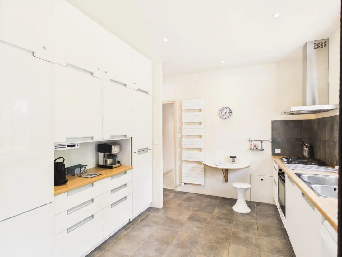 House in Plobannalec-Lesconil