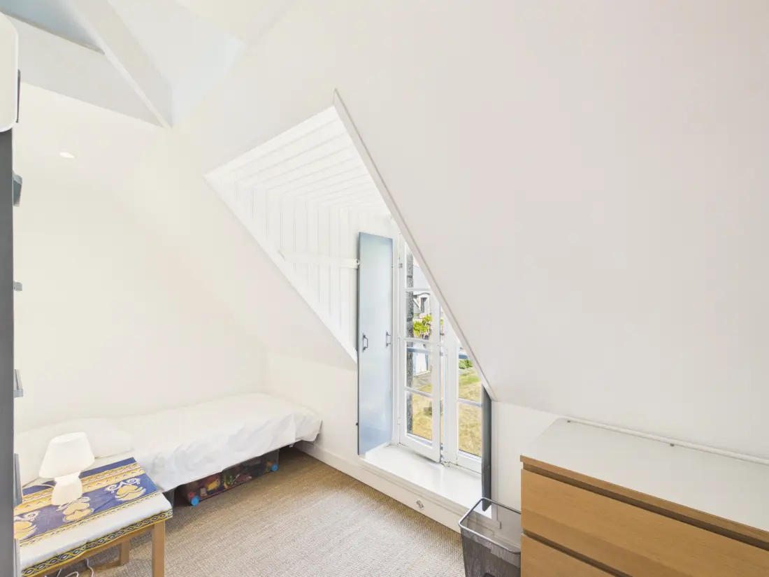 House in Plobannalec-Lesconil