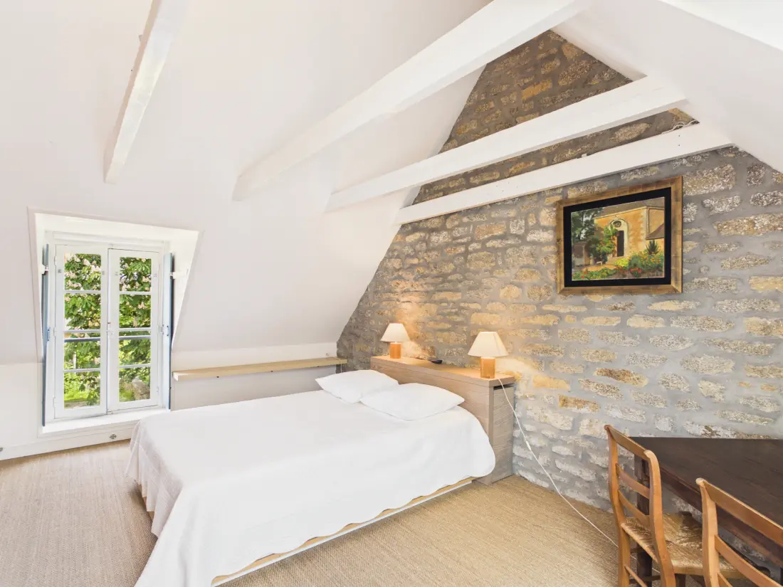 House in Plobannalec-Lesconil