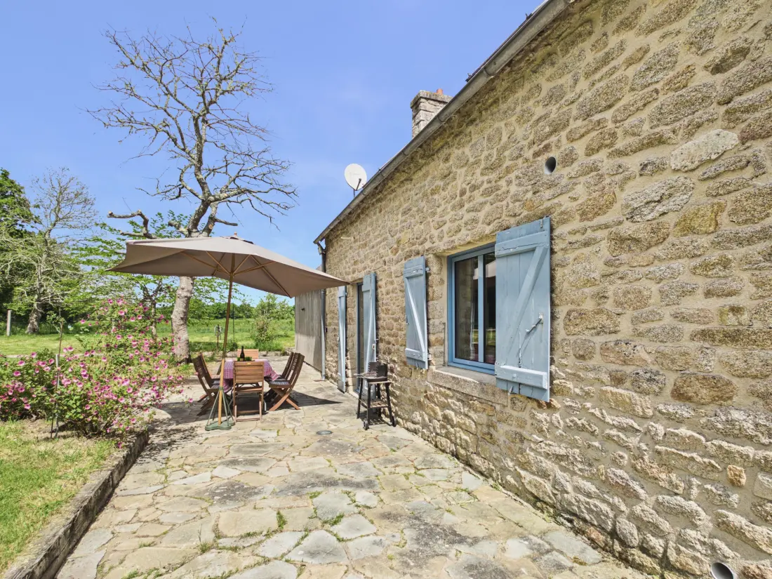 House in Plobannalec-Lesconil