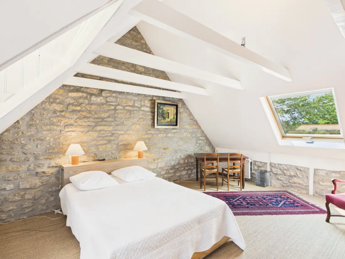 House in Plobannalec-Lesconil