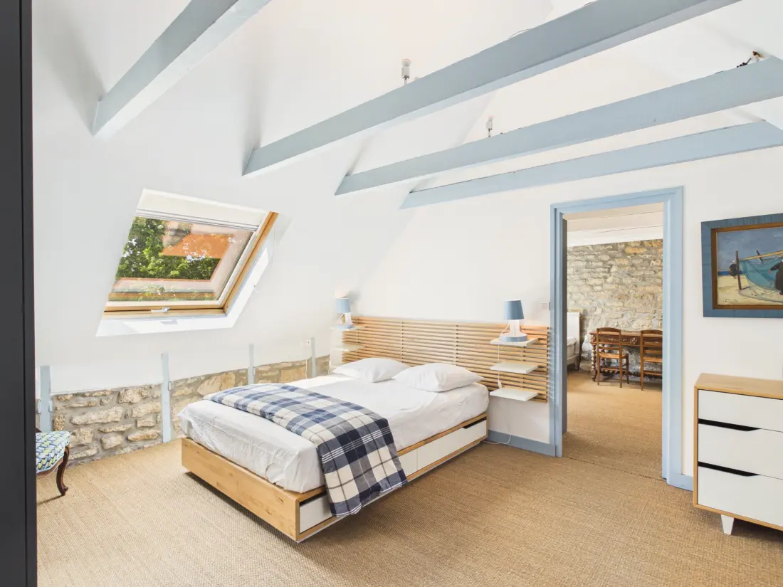 House in Plobannalec-Lesconil