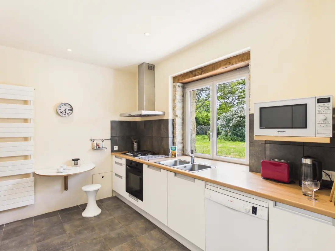 House in Plobannalec-Lesconil