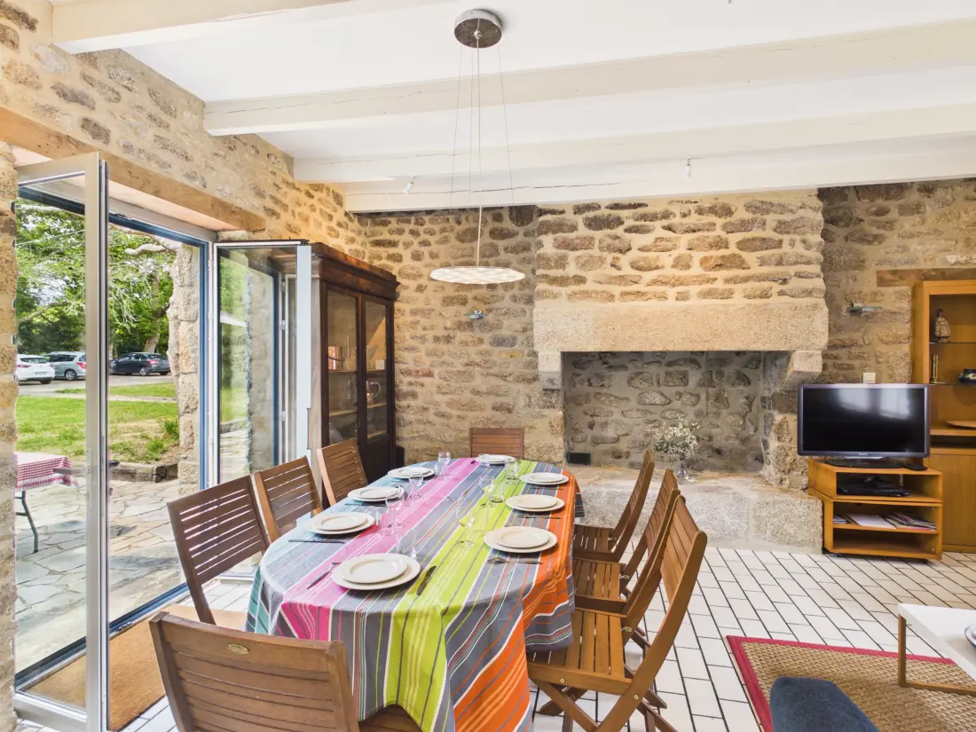 House in Plobannalec-Lesconil