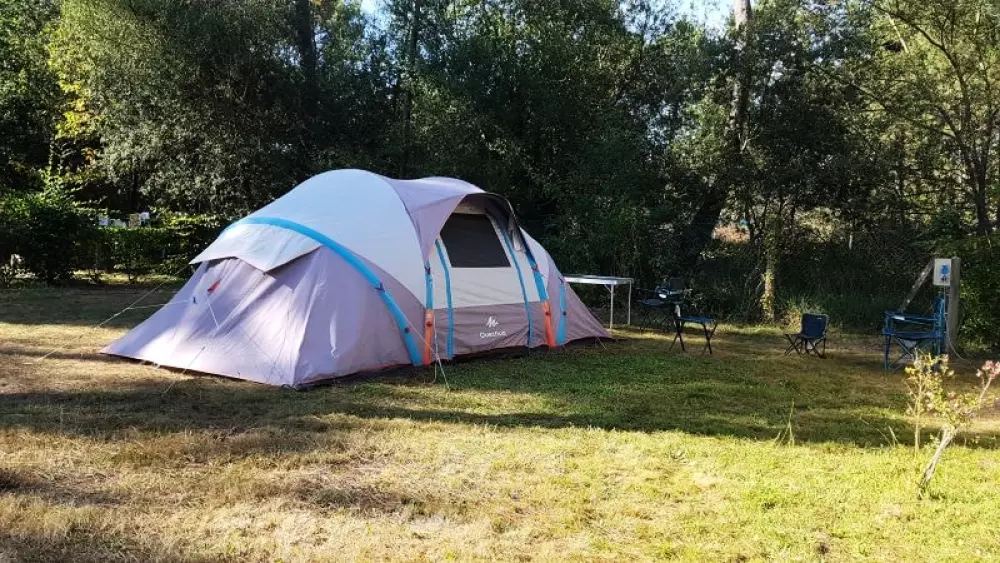 Campingplatz Le Saint Laurent 3 Sterne★★★