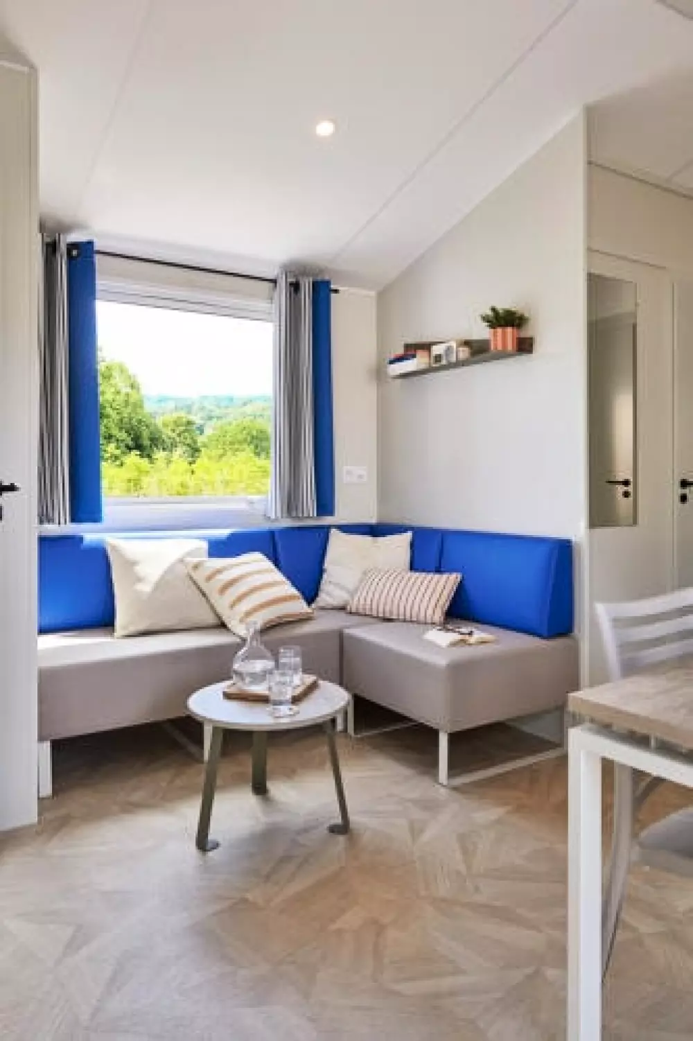 Campingplatz Le Saint Laurent 3 Sterne★★★