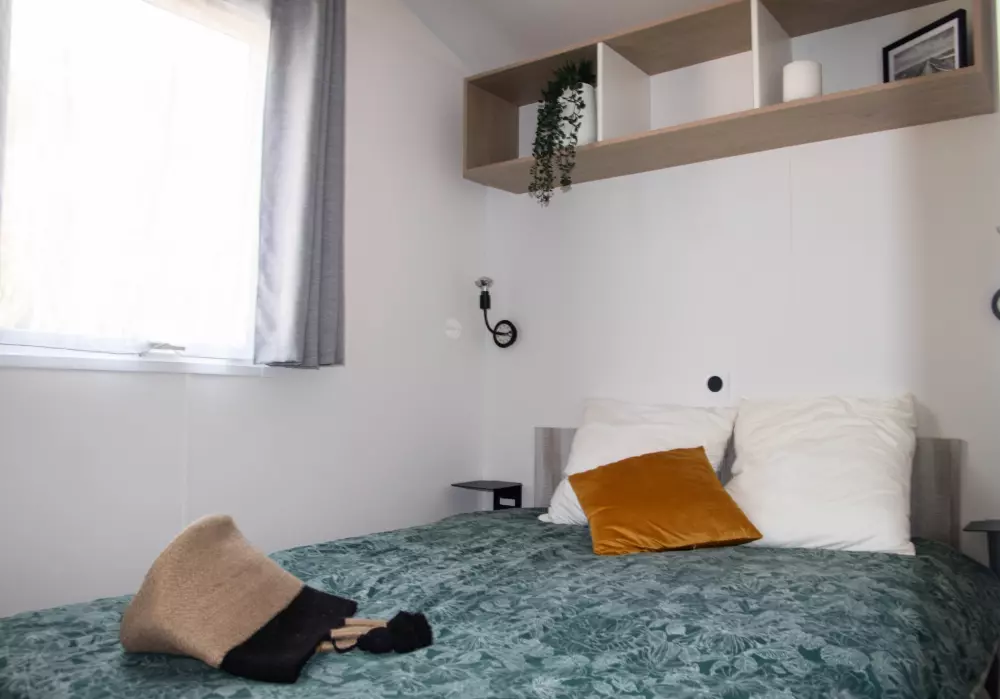 Campingplatz Le Saint Laurent 3 Sterne★★★