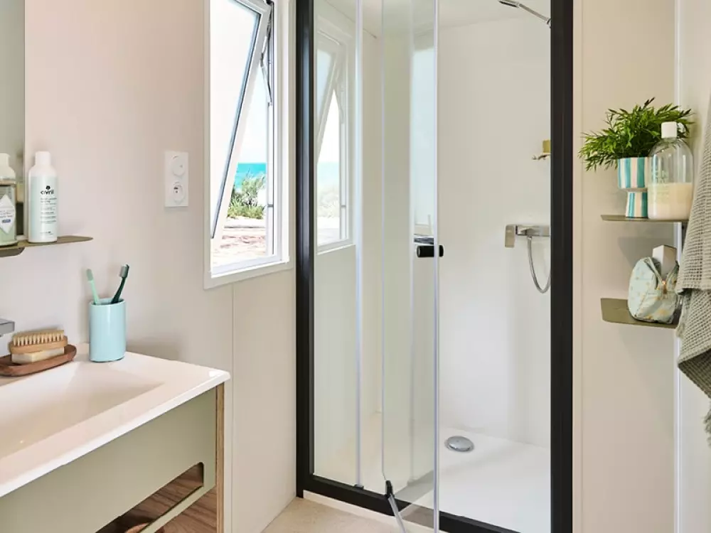 Campingplatz Le Saint Laurent 3 Sterne★★★