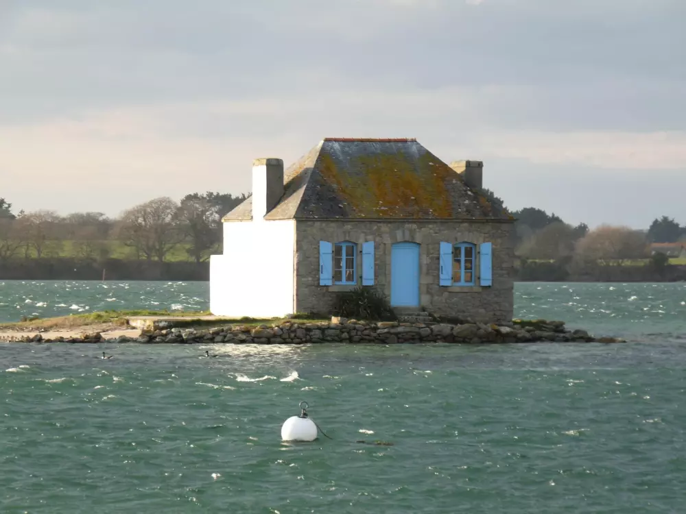 Campingplatz Le Saint Laurent 3 Sterne★★★