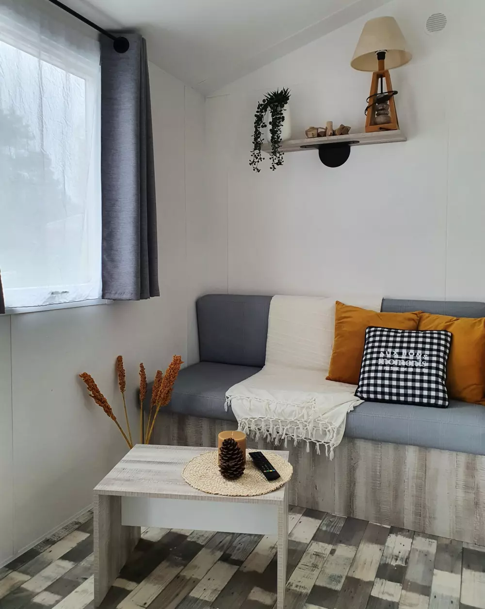 Campingplatz Le Saint Laurent 3 Sterne★★★