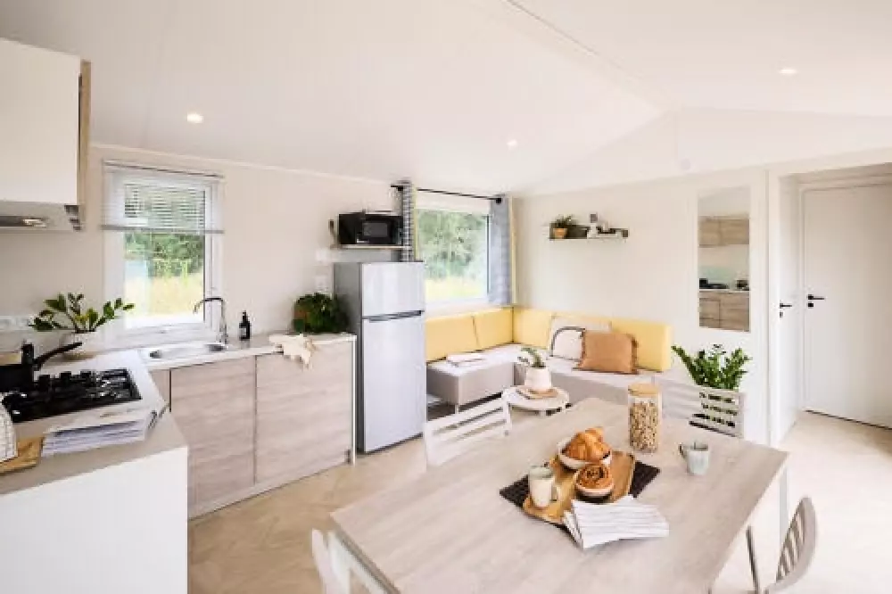 Campingplatz Le Saint Laurent 3 Sterne★★★