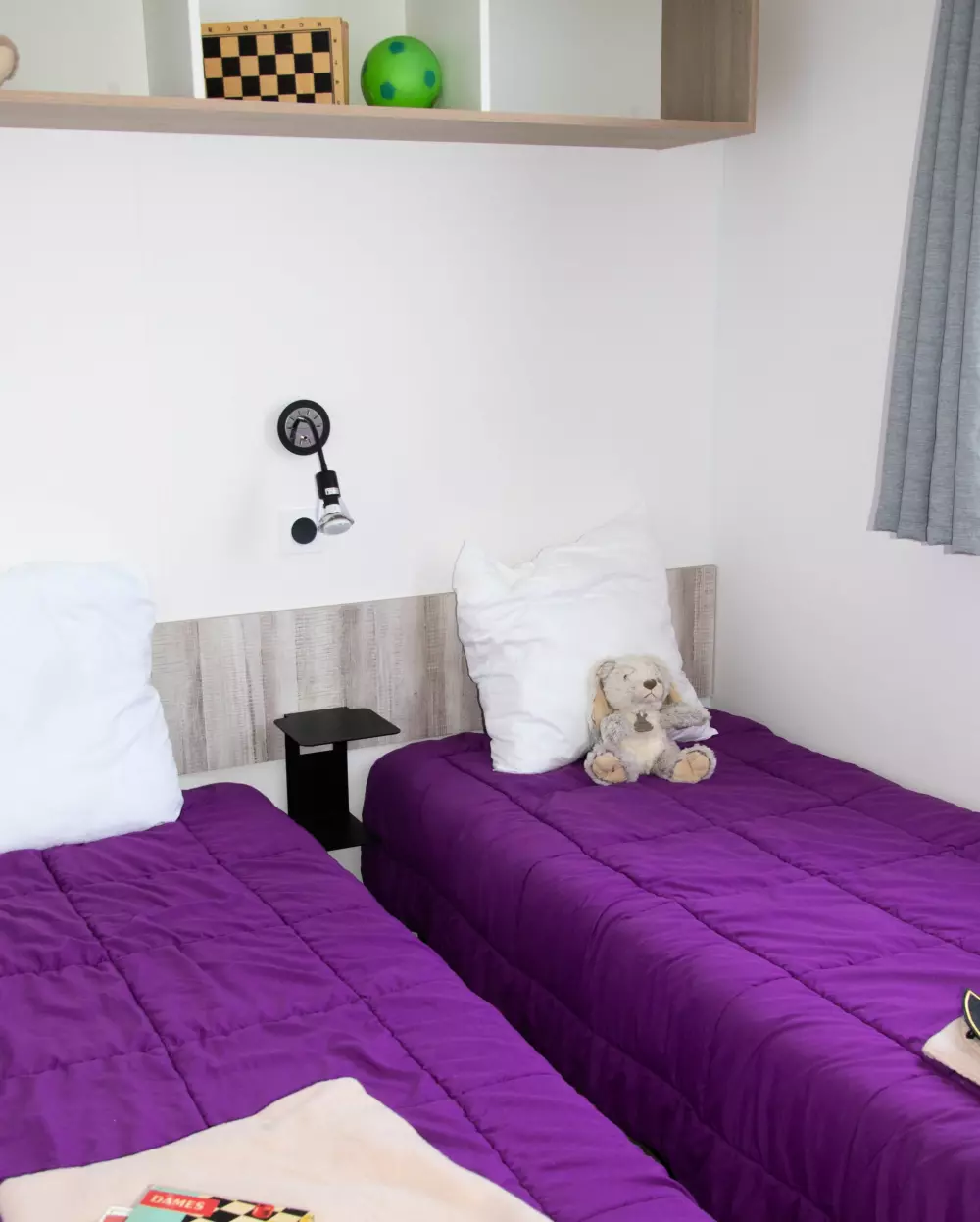 Campingplatz Le Saint Laurent 3 Sterne★★★