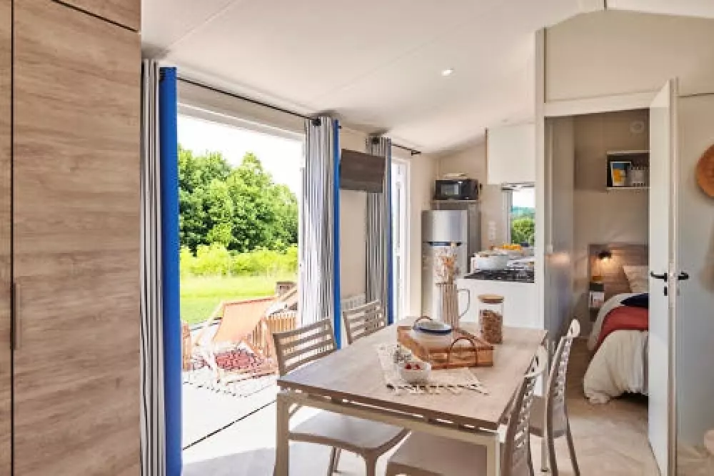 Campingplatz Le Saint Laurent 3 Sterne★★★